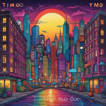 Hip Hop Timo