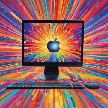 iMac Shine