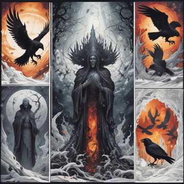 Infernal Requiem