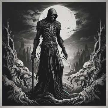  the reaper