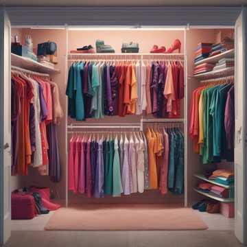 Client Closet