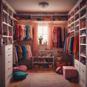 Client Closet