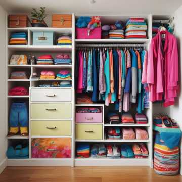 Client Closet