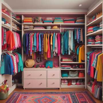 Client Closet