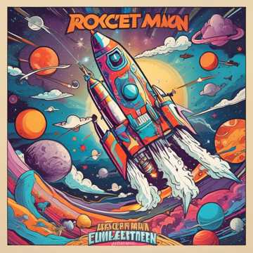 Rocketman