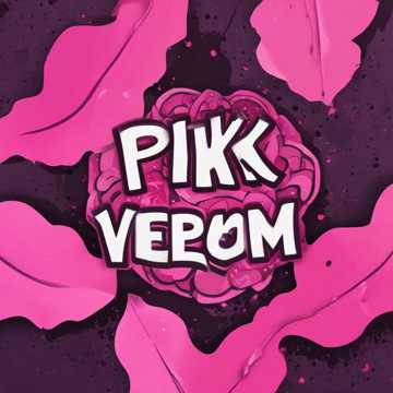 pink venom 