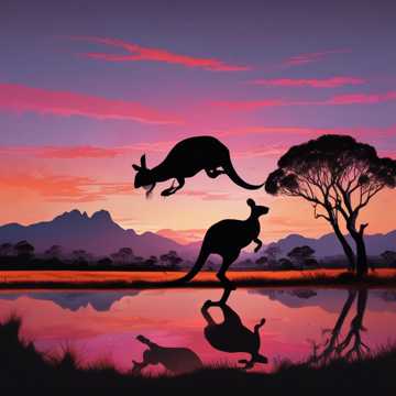 kangaroo