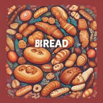 The useless song about bread