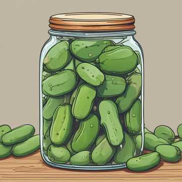 Pickle Jar Serenade