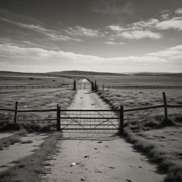 Whiskey & Wooden Fences