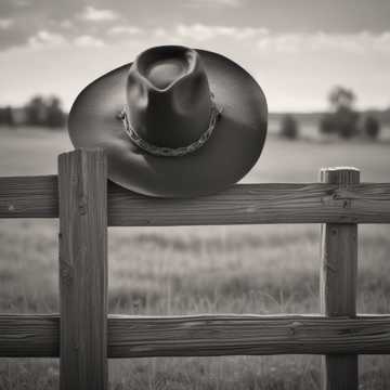 Big Hat, Bigger Dreams