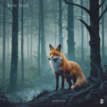 the lonesome fox