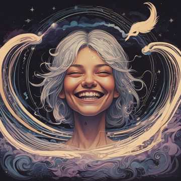 Mystic Smile