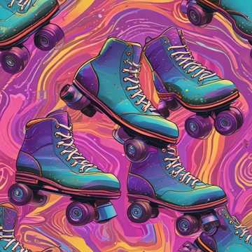 Skate to the Stars