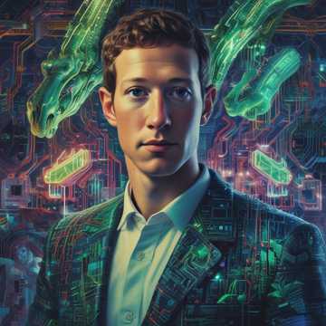 Zuck's Shtyle