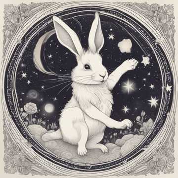 Space Bunny