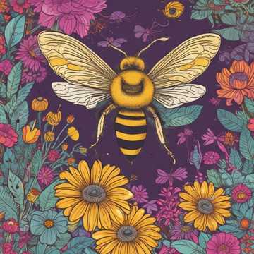 bee