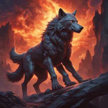 Wolves of Fenris