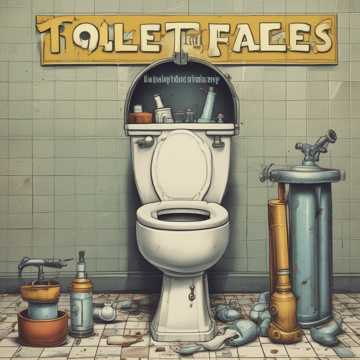 Toilet Troubles