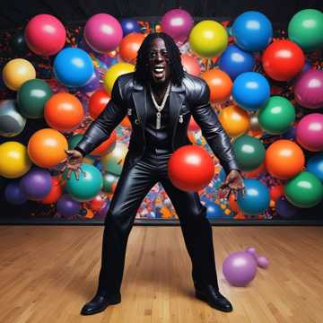 Ron Killings, Bowlingtitelgürtelträger