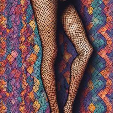 Fishnetstockings