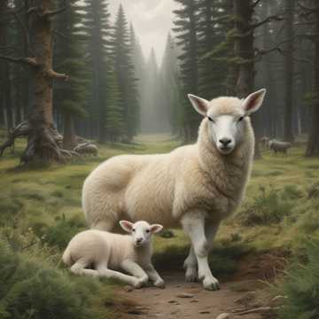 Lamb 