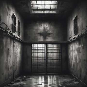 Lonesome in a Cell