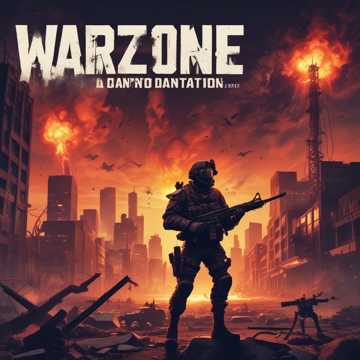 Warzone King