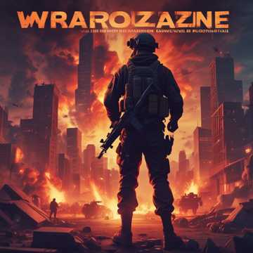 Warzone King