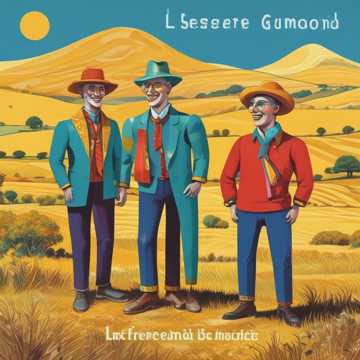 Les Frères Gaumond