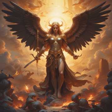 Angelic Crusade