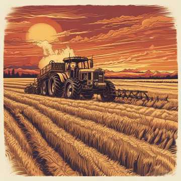 CROP DIVISION