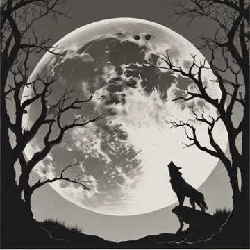 Wolves of Fenris