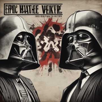 ERB Germany vs Empire