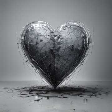 Wounded Heart