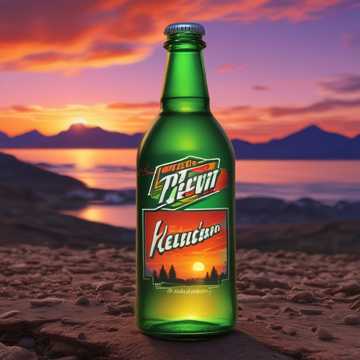 Mountain Dew