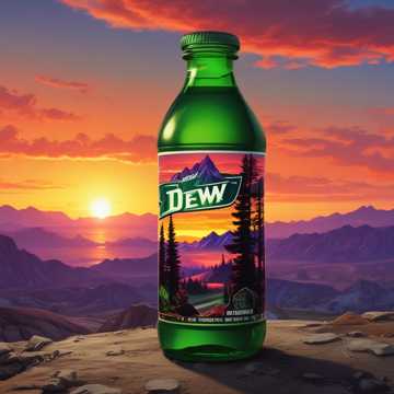 Mountain Dew