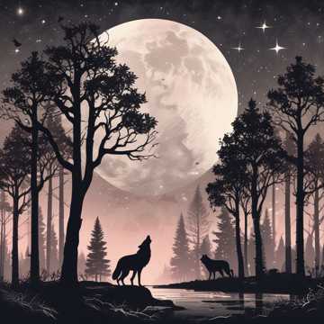 Werewolf Dreams