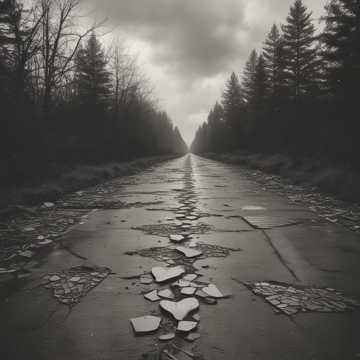 Broken Heart Road