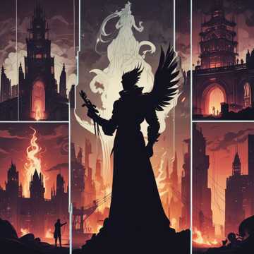 Legacy of Mistborn