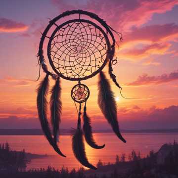 Dreamcatcher Skies