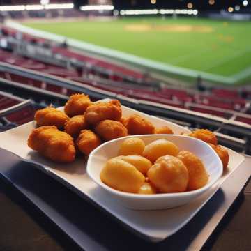 Nuggets in the Ring