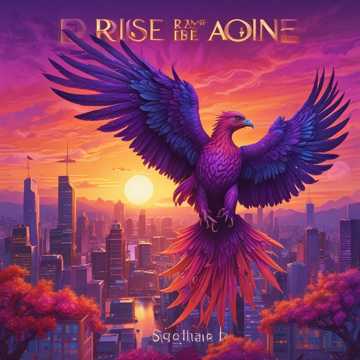 Rise Again