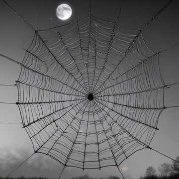 Fallen Web