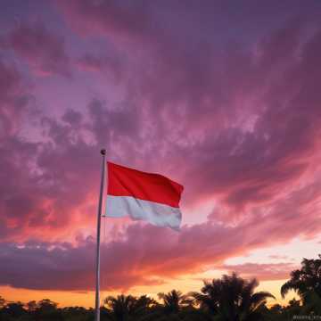 Kemerdekaan Indonesia 