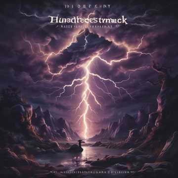 Thunderstruck 