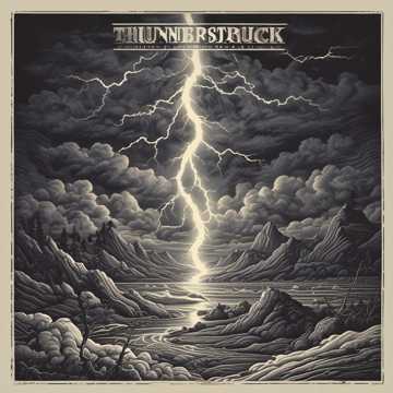 Thunderstruck 