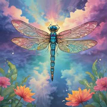 Dragonfly Dreams