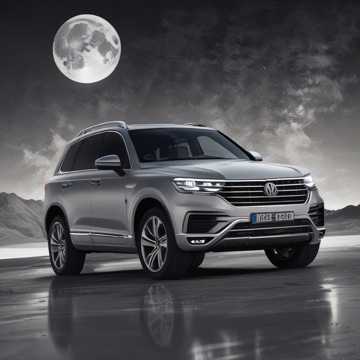 Touareggen