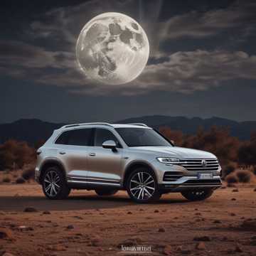 Touareggen